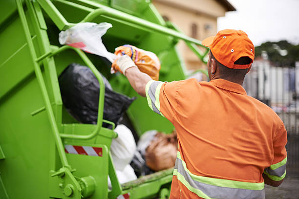 Best Commercial Junk Removal  in Delavan, WI